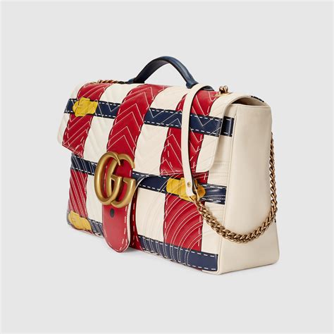 gucci gg marmont maxi|gucci marmont bag from nancy.